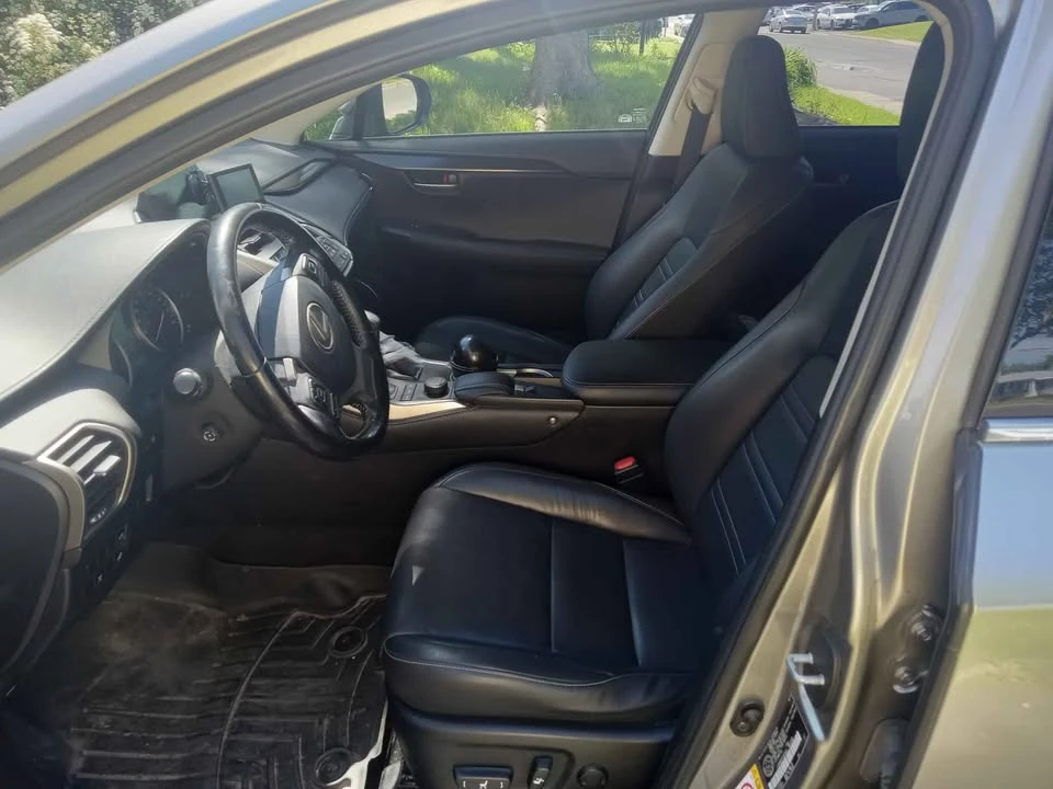 2015 Lexus NX 1st Gen - Image 8 of 14