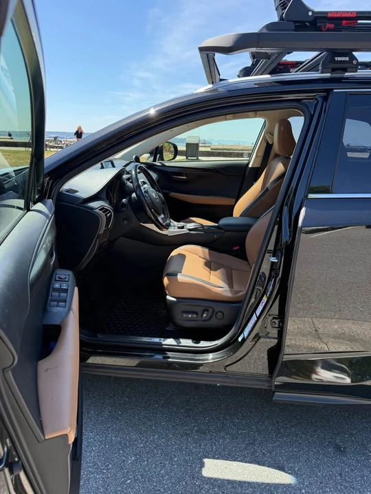 2015 Lexus NX 1st Gen - Image 3 of 13