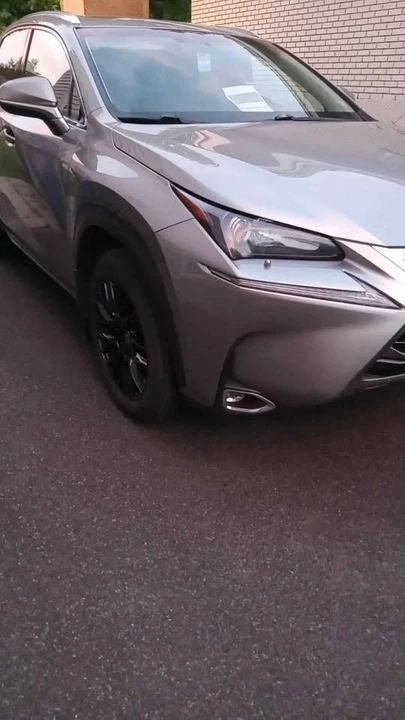 2015 Lexus NX 1st Gen - Image 9 of 14