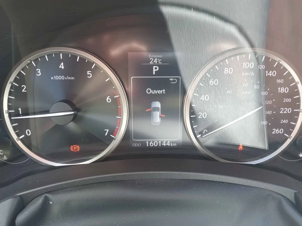2015 Lexus NX 1st Gen - Image 5 of 14