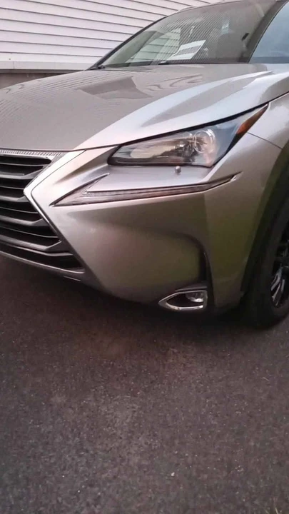 2015 Lexus NX 1st Gen - Image 12 of 14