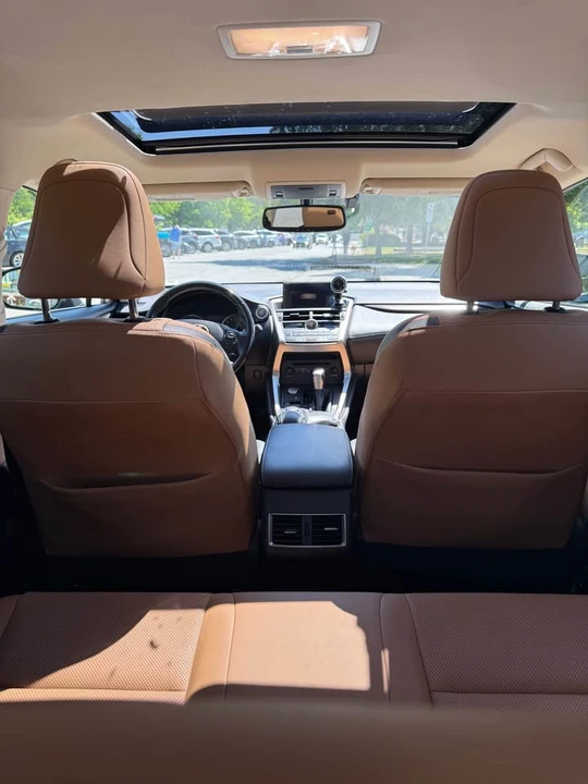 2015 Lexus NX 1st Gen - Image 12 of 13