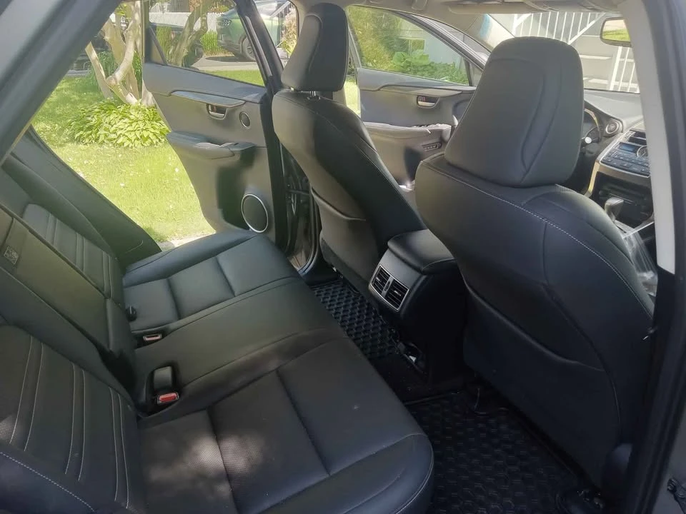 2015 Lexus NX 1st Gen - Image 7 of 14