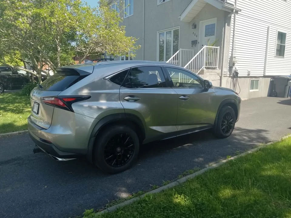 2015 Lexus NX 1st Gen - Image 2 of 14