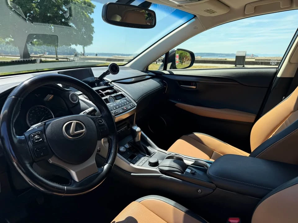 2015 Lexus NX 1st Gen - Image 6 of 13