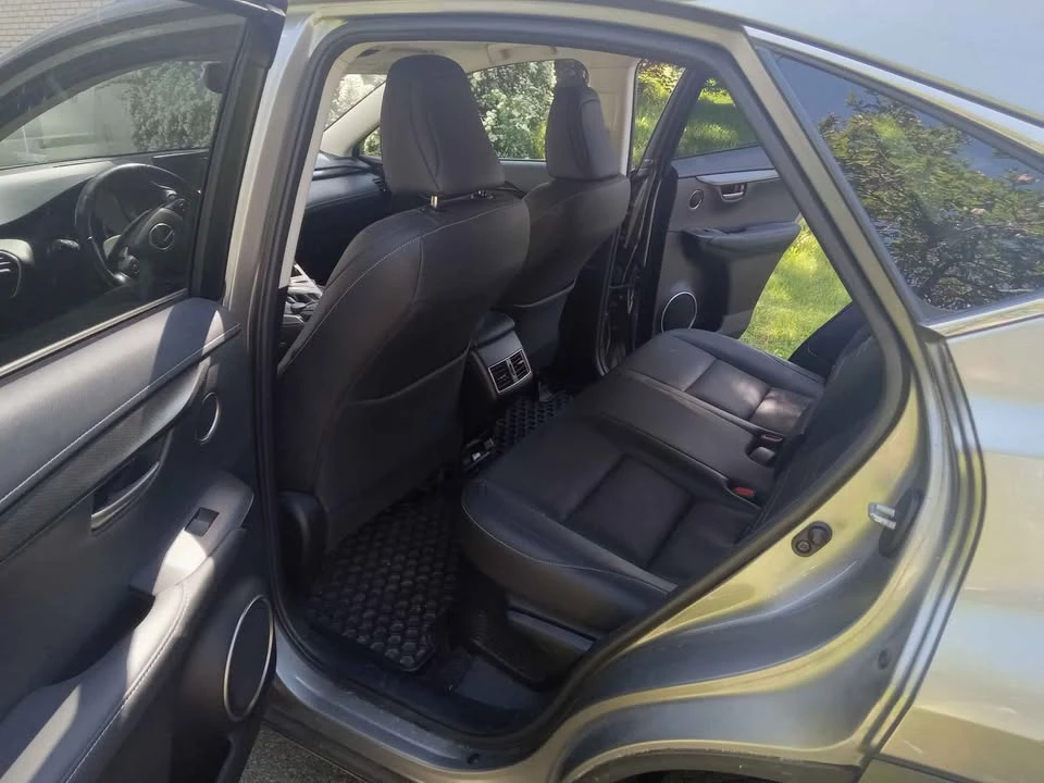 2015 Lexus NX 1st Gen - Image 6 of 14