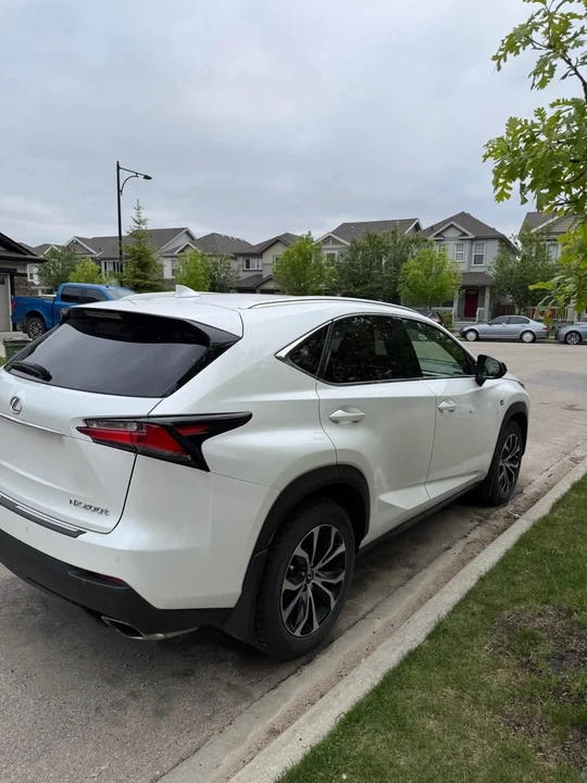 2015 Lexus NX 1st Gen - Image 4 of 7