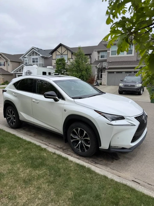2015 Lexus NX 1st Gen - Image 2 of 7