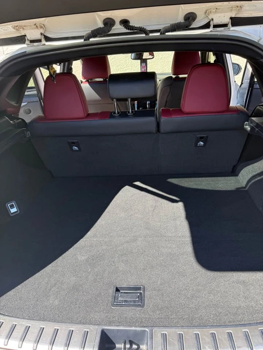 2015 Lexus NX 1st Gen - Image 6 of 7