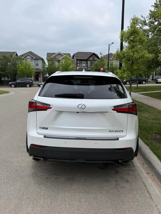 2015 Lexus NX 1st Gen - Image 3 of 7