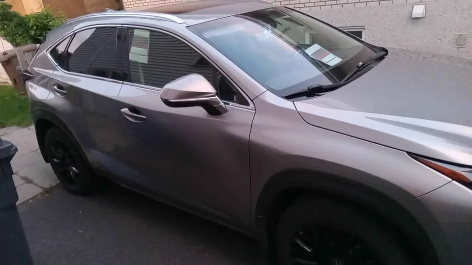 2015 Lexus NX 1st Gen - Image 13 of 14