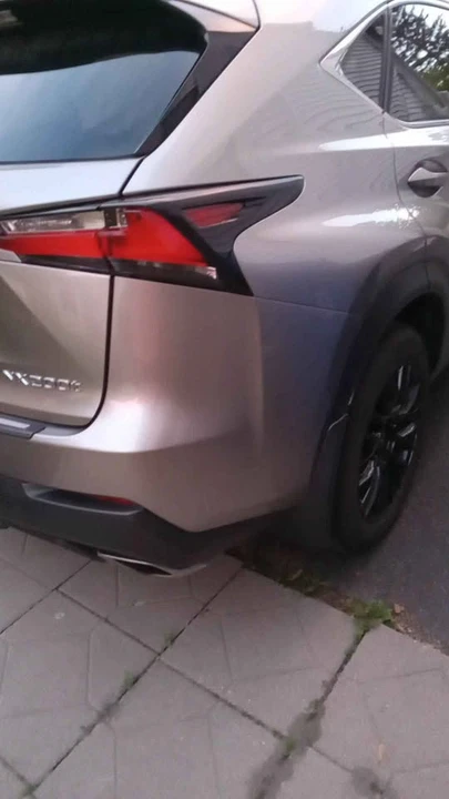 2015 Lexus NX 1st Gen - Image 10 of 14