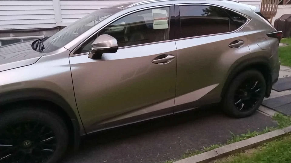 2015 Lexus NX 1st Gen - Image 14 of 14