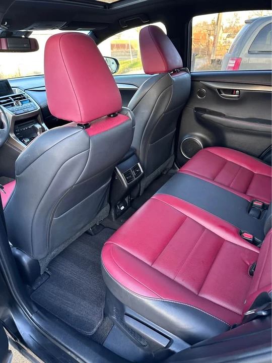 2015 Lexus NX 1st Gen - Image 5 of 7