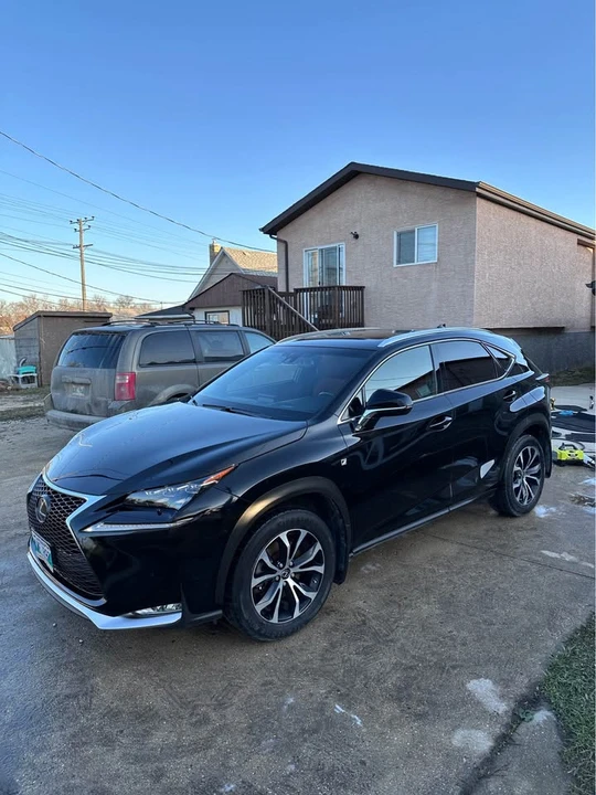 2015 Lexus NX 1st Gen - Image 2 of 7