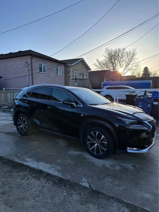 2015 Lexus NX 1st Gen - Image 3 of 7