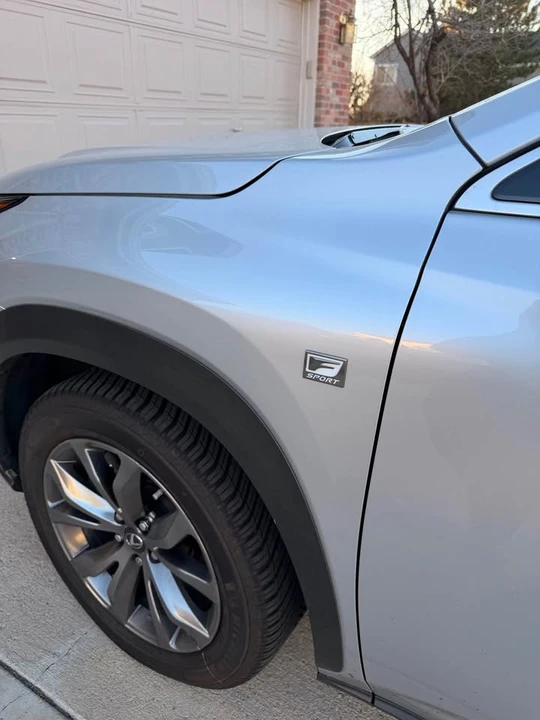 2015 Lexus NX 1st Gen - Image 7 of 9