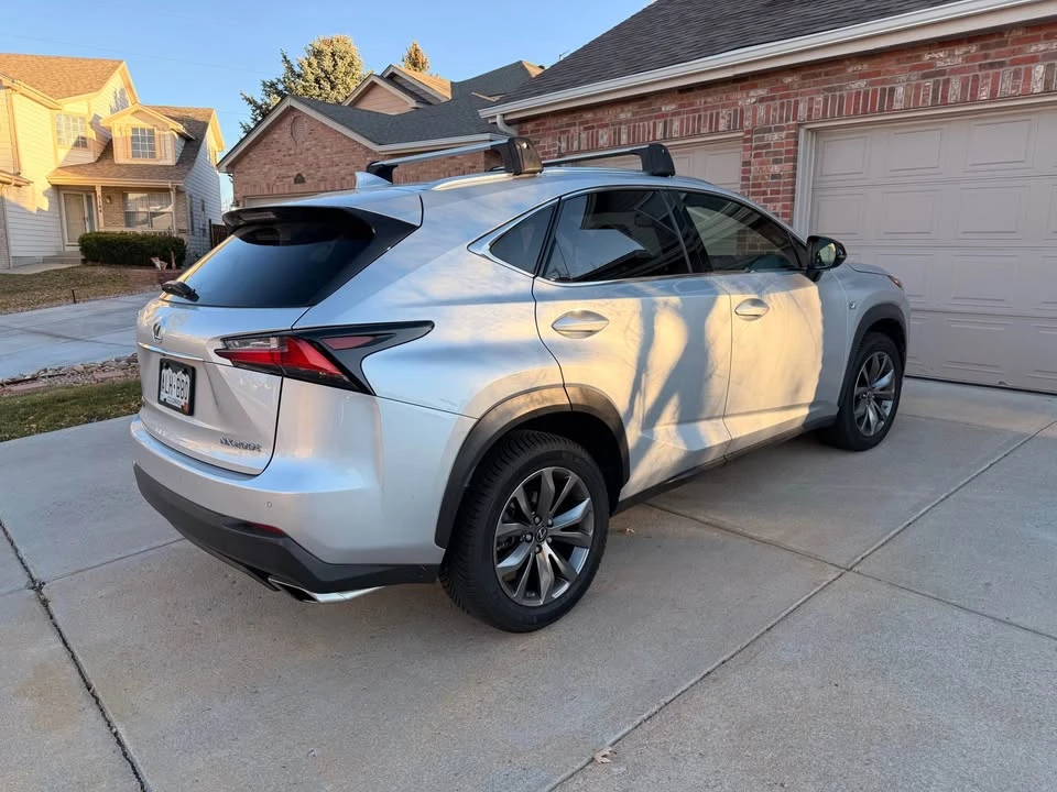 2015 Lexus NX 1st Gen - Image 3 of 9
