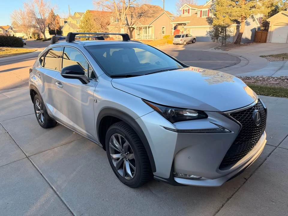 2015 Lexus NX 1st Gen - Image 2 of 9