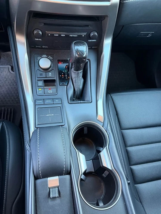 2015 Lexus NX 1st Gen - Image 6 of 9