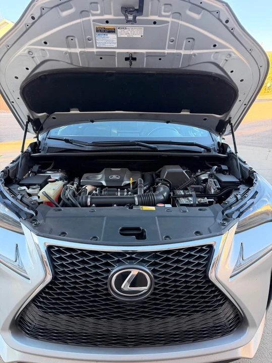 2015 Lexus NX 1st Gen - Image 4 of 9