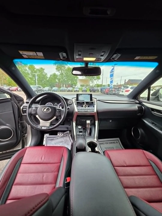 2015 Lexus NX 1st Gen - Image 11 of 14