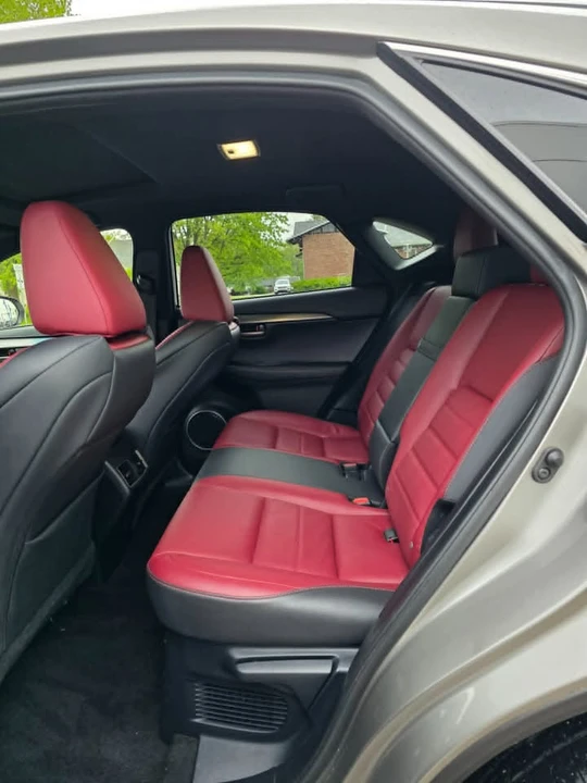 2015 Lexus NX 1st Gen - Image 10 of 14