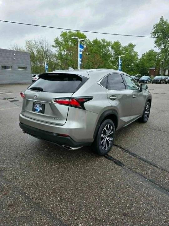 2015 Lexus NX 1st Gen - Image 7 of 14