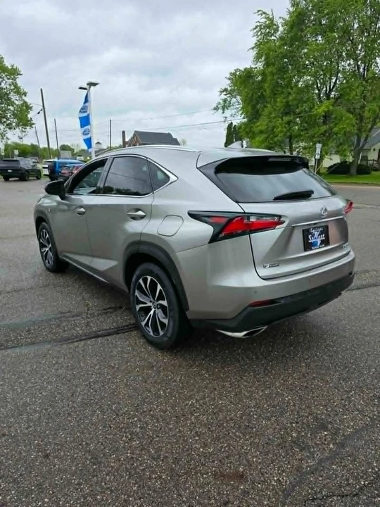 2015 Lexus NX 1st Gen - Image 5 of 14