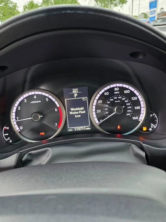 2015 Lexus NX 1st Gen - Image 13 of 14