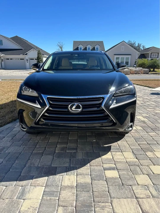 2015 Lexus NX 1st Gen - Image 2 of 10