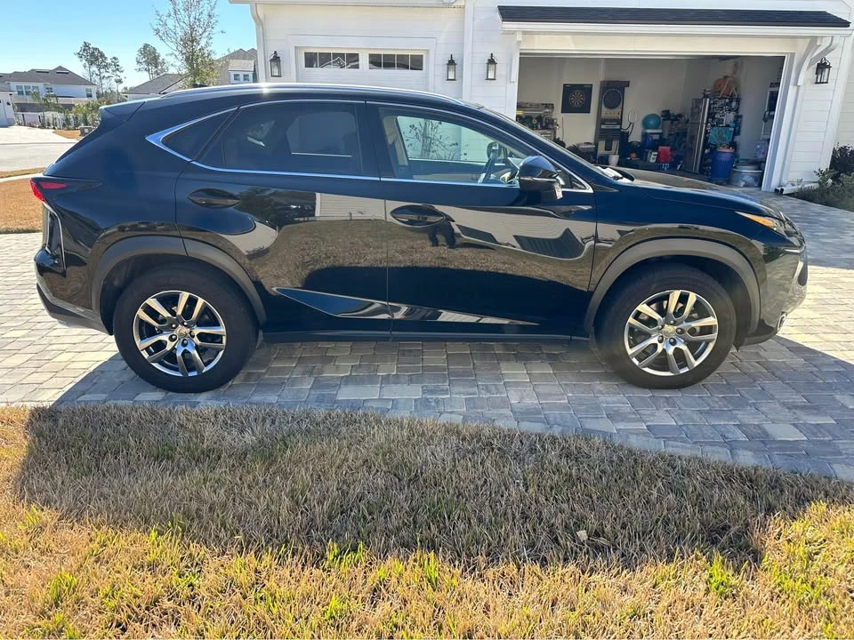 2015 Lexus NX 1st Gen - Image 4 of 10