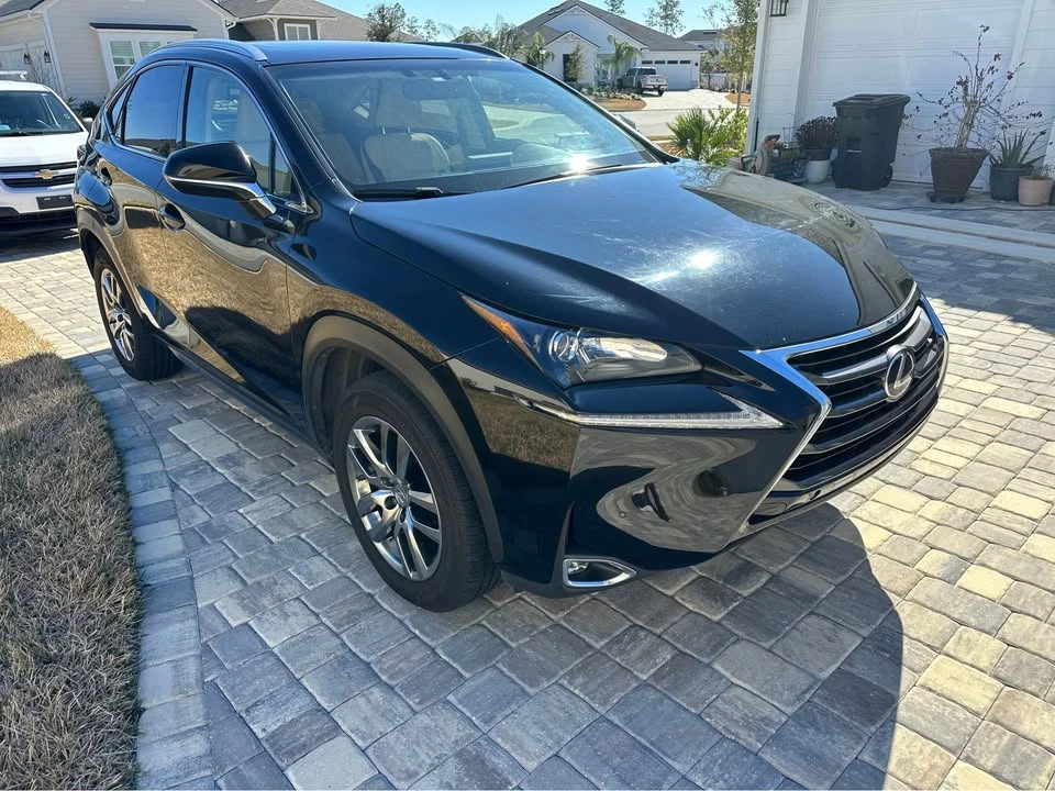 2015 Lexus NX 1st Gen - Image 3 of 10