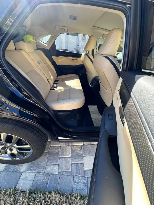 2015 Lexus NX 1st Gen - Image 10 of 10
