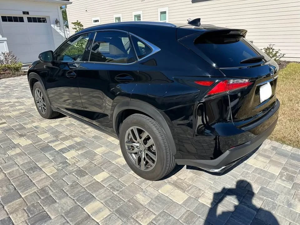2015 Lexus NX 1st Gen - Image 8 of 10