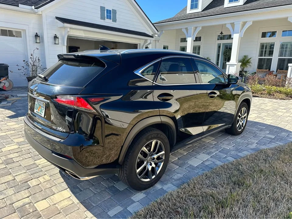 2015 Lexus NX 1st Gen - Image 5 of 10