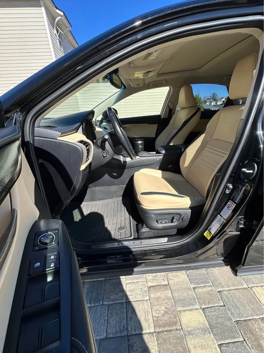 2015 Lexus NX 1st Gen - Image 6 of 10