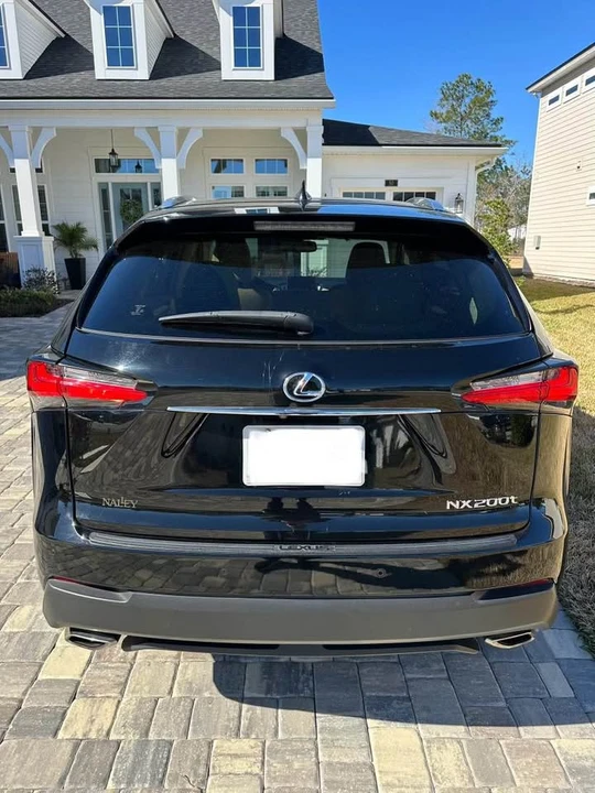 2015 Lexus NX 1st Gen - Image 9 of 10