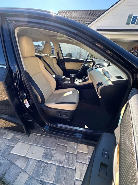 2015 Lexus NX 1st Gen - Image 7 of 10