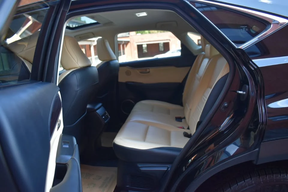2015 Lexus NX 1st Gen - Image 14 of 20
