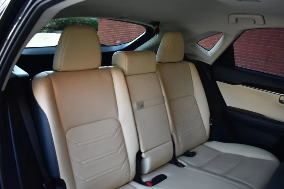 2015 Lexus NX 1st Gen - Image 16 of 20
