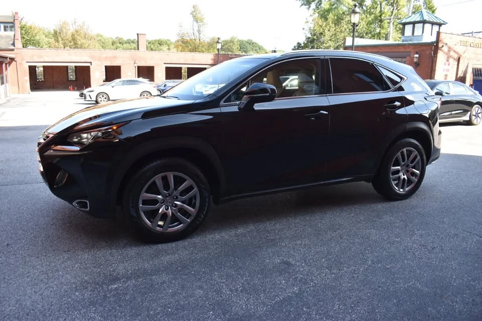 2015 Lexus NX 1st Gen - Image 7 of 20