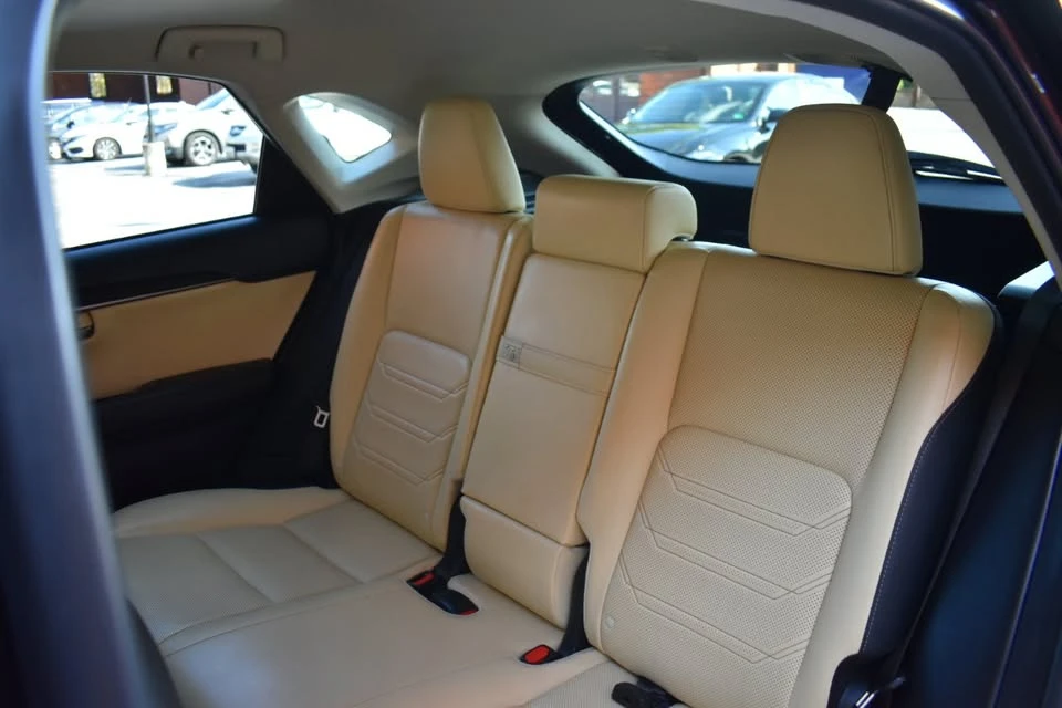 2015 Lexus NX 1st Gen - Image 15 of 20
