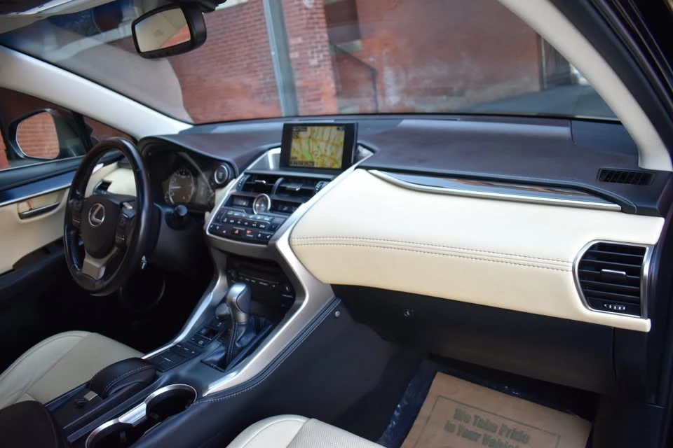 2015 Lexus NX 1st Gen - Image 20 of 20