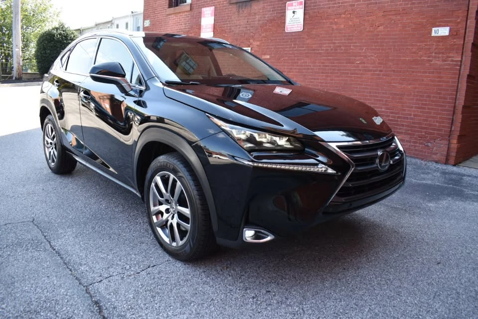 2015 Lexus NX 1st Gen - Image 10 of 20