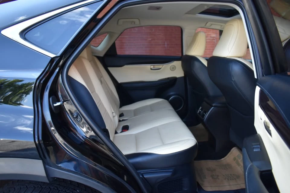 2015 Lexus NX 1st Gen - Image 17 of 20