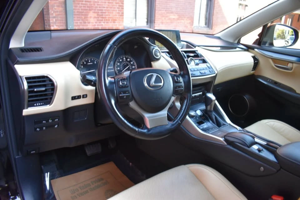 2015 Lexus NX 1st Gen - Image 11 of 20