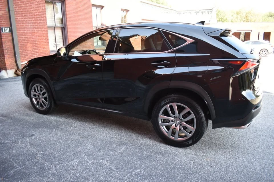 2015 Lexus NX 1st Gen - Image 6 of 20