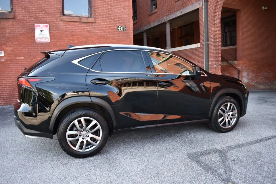 2015 Lexus NX 1st Gen - Image 2 of 20