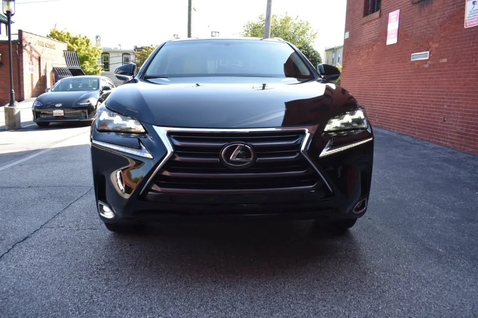 2015 Lexus NX 1st Gen - Image 9 of 20